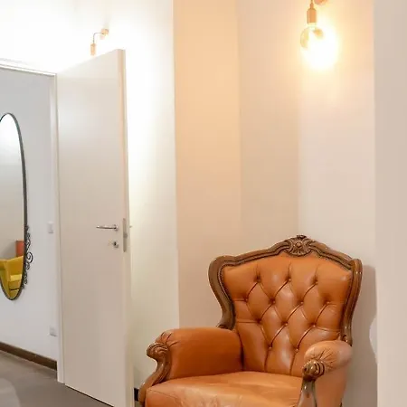 Myway Colosseo Apartmán *