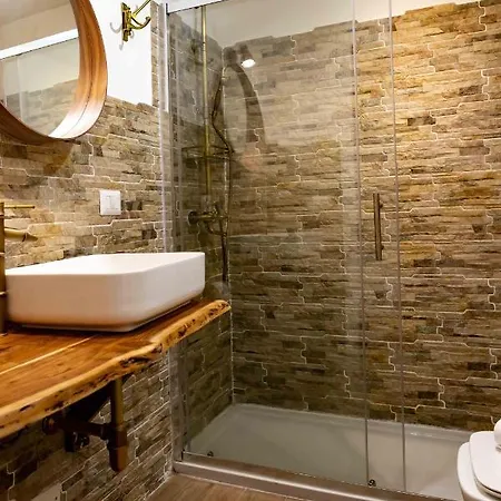 Myway Colosseo Apartmán Řím