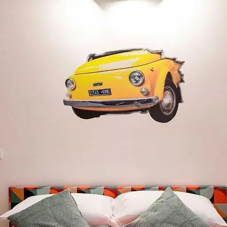 Myway Colosseo * Rome