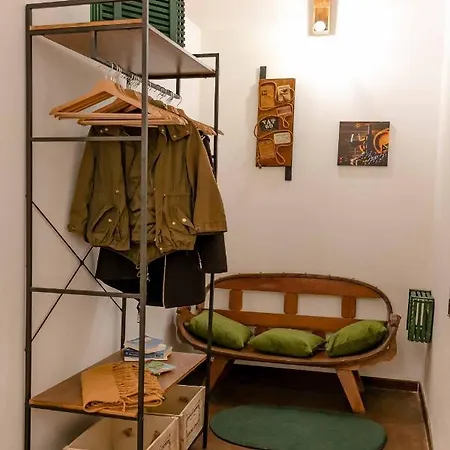 Apartmán Myway Colosseo