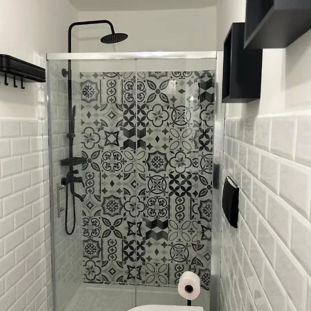 Myway Colosseo Apartmán Řím