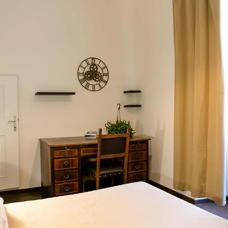 Appartement Myway Colosseo *