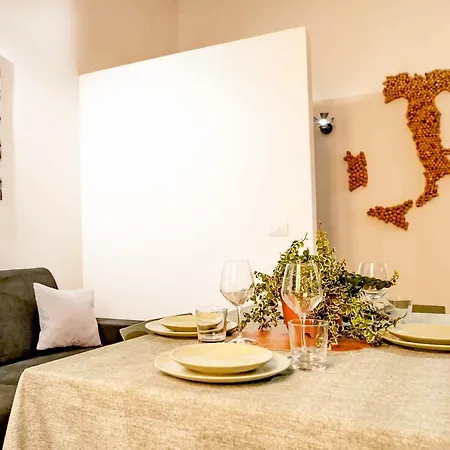 Apartmán Myway Colosseo