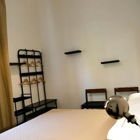 Apartmán Myway Colosseo *