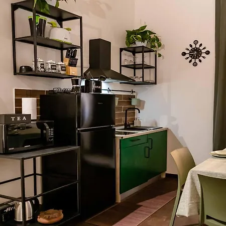 Apartmán Myway Colosseo *
