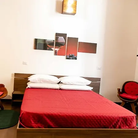 Apartmán Myway Colosseo *