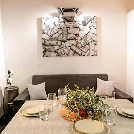 Appartement Myway Colosseo Rome