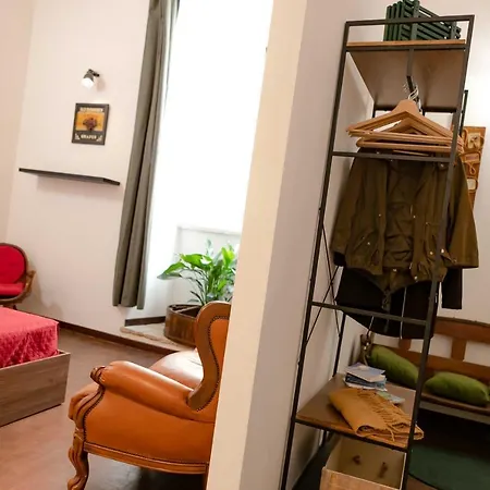 Myway Colosseo * Rome