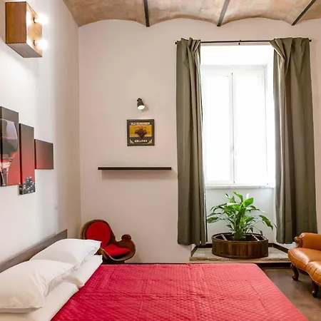 Myway Colosseo * Rome