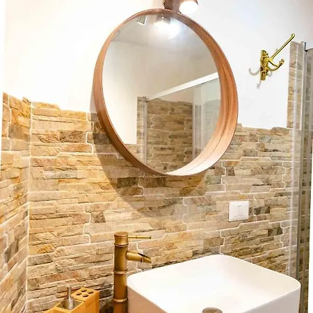 Appartement Myway Colosseo *