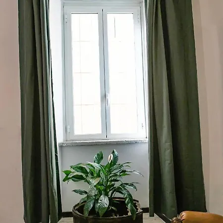 Myway Colosseo Apartmán *