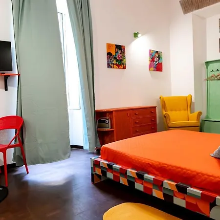 Myway Colosseo Apartmán