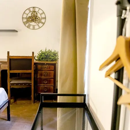 Apartmán Myway Colosseo Řím
