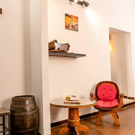 Myway Colosseo Appartement