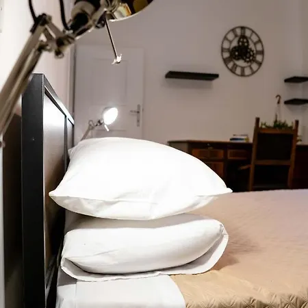 Apartmán Myway Colosseo *