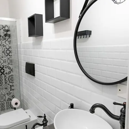 Myway Colosseo * Rome