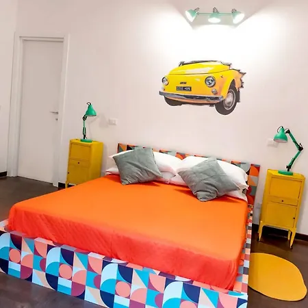 Myway Colosseo * Rome