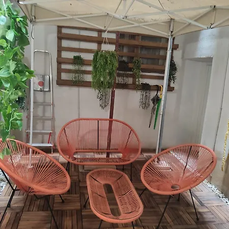 Appartement Myway Colosseo *