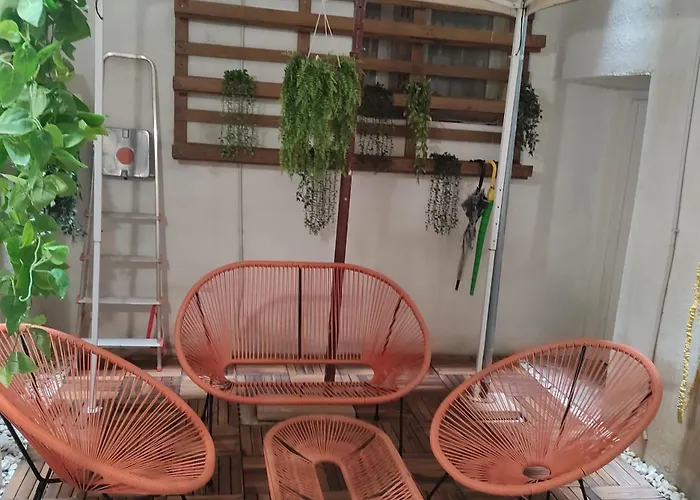 Apartmán Myway Colosseo *